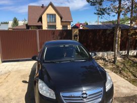  Opel Insignia 2012 , 590000 , 