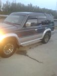 SUV   Mitsubishi Pajero 1992 , 200000 , 