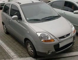 Daewoo Matiz 2008 , 245000 , -