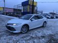  Toyota Camry 2019 , 2126000 , 