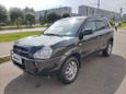 SUV   Hyundai Tucson 2007 , 500000 , 