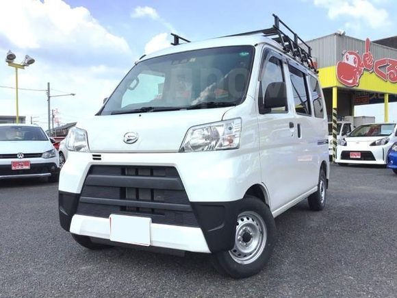    Daihatsu Hijet 2018 , 478653 , 