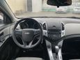  Chevrolet Cruze 2015 , 515000 , 