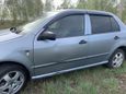  Skoda Fabia 2002 , 185000 , 