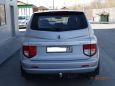 SUV   SsangYong Kyron 2007 , 399000 , 