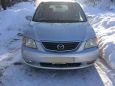    Mazda MPV 2000 , 235000 , 