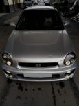  Subaru Impreza 2002 , 200000 , 