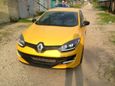  Renault Megane 2014 , 1500000 , 