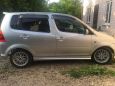  Daihatsu YRV 2001 , 200000 , 