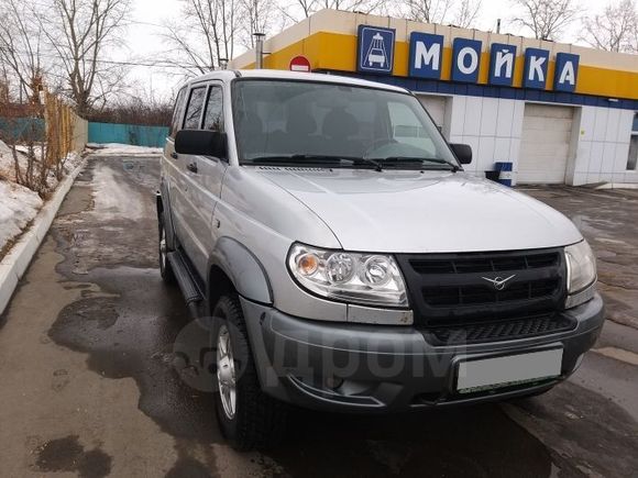 SUV     2008 , 270000 , 