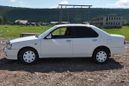  Nissan Bluebird 1998 , 110000 , 