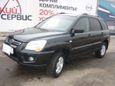 SUV   Kia Sportage 2010 , 700000 , 