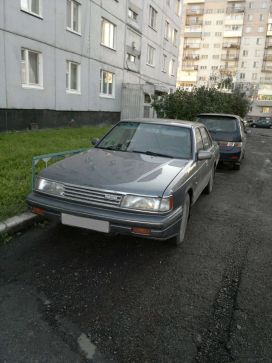  Mazda 929 1987 , 70000 , 