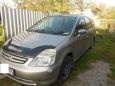  Honda Stream 2001 , 260000 , 