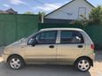  Daewoo Matiz 2006 , 85000 , 