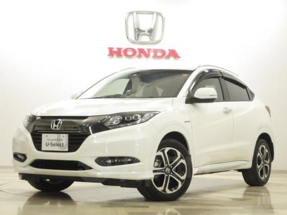 SUV   Honda Vezel 2016 , 1450000 , 