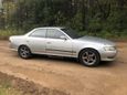  Toyota Mark II 1994 , 130000 , 