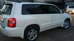 SUV   Toyota Kluger V 2001 , 600000 , 