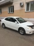  Toyota Allion 2004 , 360000 , 