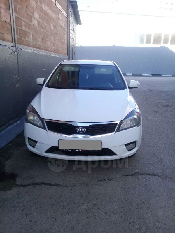  Kia Ceed 2010 , 430000 , 