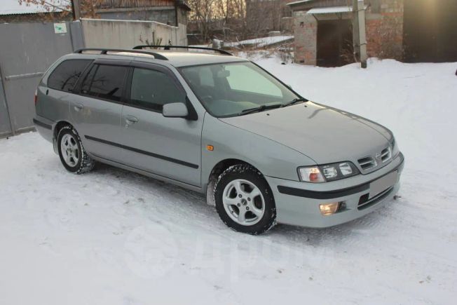  Nissan Primera 1999 , 160000 , 