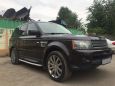 SUV   Land Rover Range Rover 2010 , 1300000 , 