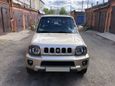  3  Suzuki Jimny 2008 , 455000 , 