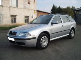  Skoda Octavia 2008 , 369000 , 