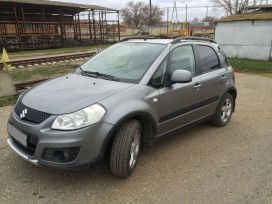  Suzuki SX4 2011 , 600000 , 