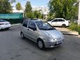  Daewoo Matiz 2011 , 129000 , 