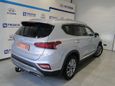 SUV   Hyundai Santa Fe 2018 , 2280000 , 