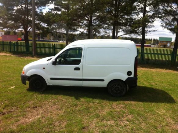    Renault Kangoo 2000 , 140000 , -