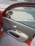  Nissan March 2002 , 165000 , 