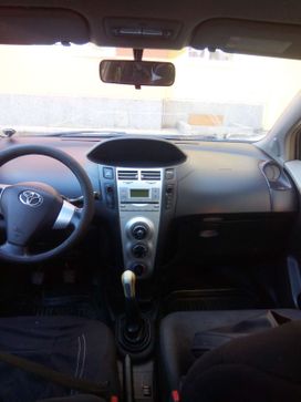  Toyota Yaris 2006 , 330000 , 