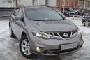 SUV   Nissan Murano 2008 , 950000 , 