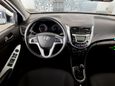  Hyundai Solaris 2013 , 545000 , 