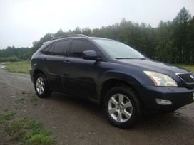 SUV   Lexus RX330 2004 , 820000 , 