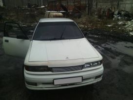  Mitsubishi Eterna 1989 , 70000 , 