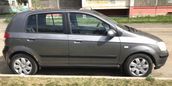  Hyundai Getz 2004 , 260000 , 