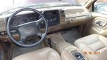 SUV   Chevrolet Tahoe 1995 , 750000 , 