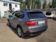 SUV   BMW X5 2008 , 965000 , 