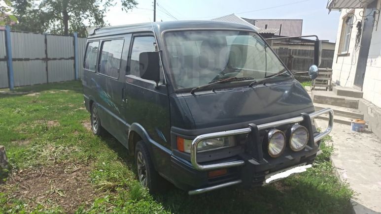    Mazda Bongo 1994 , 117000 , 