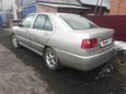  Chery Amulet A15 2007 , 100000 , 