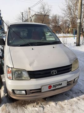    Toyota Town Ace Noah 1998 , 150000 , 