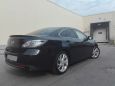  Mazda Mazda6 2010 , 720000 , 