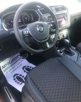 SUV   Volkswagen Tiguan 2020 , 2122200 , 