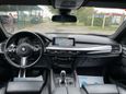 SUV   BMW X6 2017 , 3950000 , 