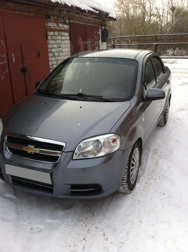  Chevrolet Aveo 2007 , 330000 , 