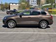 SUV   Volkswagen Touareg 2012 , 1640000 , 