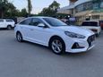  Hyundai Sonata 2017 , 1370000 , 
